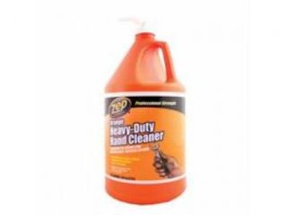 Zep Orange Heavy Duty Hand Cleaner 1 Gallon