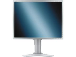 NEC Display Solutions LCD2090UXi 1 White 20.1" Height,Swivel & Pivot Adjustable IPS Panel LCD Monitor 280 cd/m2 700:1