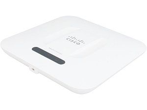 Cisco Small Business WAP551 A K9 Wireless N Single Radio Selectable Band Access Point