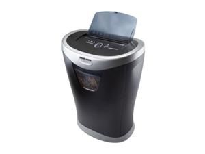 Black & Decker CC800 8-Sheet Crosscut Paper Shredder 