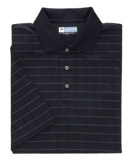 David Leadbetter Stays Cool Golf Polo with Fast Dry Fabric by JoS. A. Bank Mens