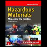 Hazardous Materials Stud. Workbook
