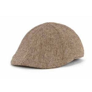 LIDS Private Label Tweed Six Panel Driver