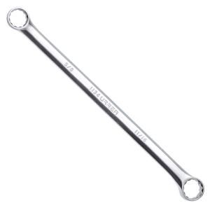 URREA 1 7/16 in. X 1 1/2 in. 12 Point Box End Wrench 1162