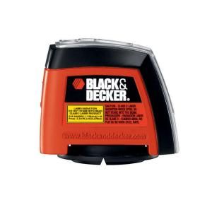 BLACK & DECKER Laser Level BDL220S