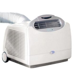 Whynter 13,000 BTU Portable Air Conditioner with Dehumidifer and Remote ARC 13W