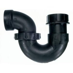 DANCO 1 1/2 in. x 1 1/2 in. Tub Trap 88188X