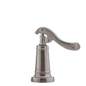 Pfister Ashfield SGL Replacement Handle in Brushed Nickel SGL YPLK