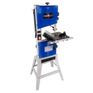 Steel City 10 in. 2 Speed Band Saw 50110
