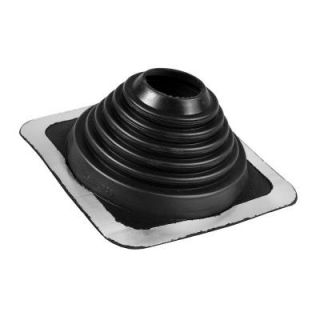 Oatey Master Flash 3 in.   6 in. Roof Flashing 14053