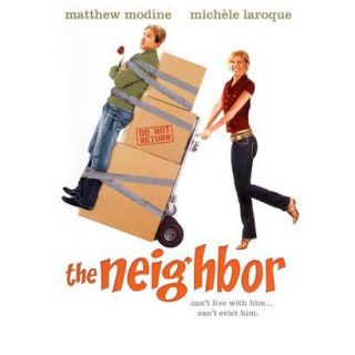 The Neighbor (Widescreen)