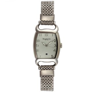 Kenneth Cole KC4384  Watches,Womens  ladies  watch Stainless Steel, Casual Kenneth Cole Quartz Watches