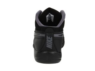 Nike Overplay Vii Black Black