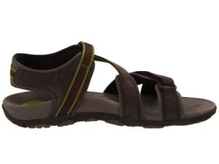 Vionic With Orthaheel Technology Muir Vionic Sport Recovery Adjustable Sandal