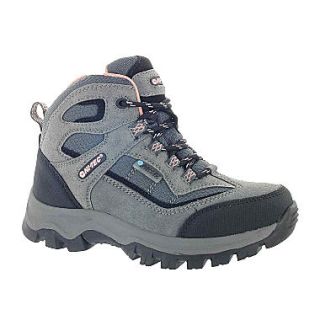Hi Tec Sports Usa Hillside Junior Hiking Boots