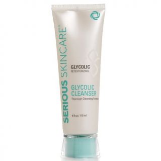Serious Skincare Glycolic Cleanser