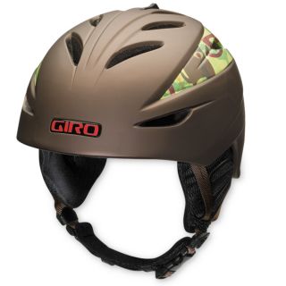 Giro G10 Helmet   Ski Helmets