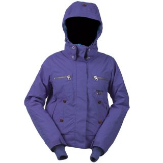 Special Blend True Insulated Jacket   Womens