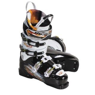 Tecnica 2010/2011 Inferno Heat Alpine Ski Boots (For Men and Women) 3507H 89