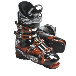 Tecnica 2011/2012 Phoenix 12 Alpine Ski Boots (For Men and Women) 4685J 30
