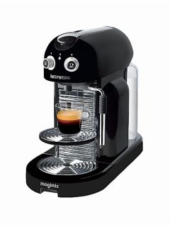 Magimix Nespresso Magimix Maestria Black 11330