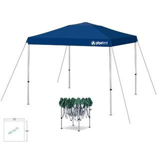 Giga Tent  THE BIG TOP 10 x 10 Canopy WHITE TOP