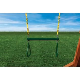 Gorilla PlaySets  17 Inch Trapeze Bars