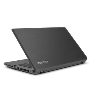 Toshiba  Satellite C75DA 17.3 Notebook with AMD Quad Core A6 5200M