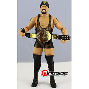WWE  Big Show   WWE Elite 22 Toy Wrestling Action Figure