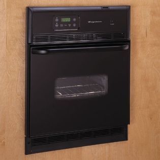 Frigidaire  24 Single Electric Wall Oven FEB24S2A