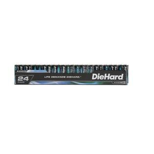 DieHard  Alkaline Batteries (AAA   24 Pack)