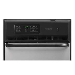 Frigidaire  24 Electric Single Self Clean Wall Oven