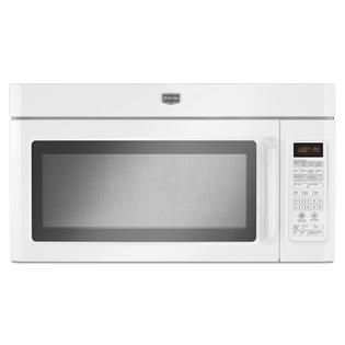 Maytag  30 1.8 cu. ft. Microhood Combination Microwave Oven