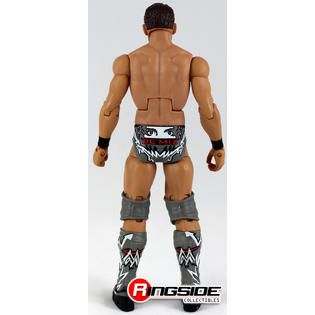 WWE The Miz   WWE Elite 24 Toy Wrestling Action Figure   Toys & Games