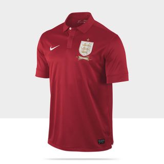 2013/14 England Replica Mens Soccer Jersey