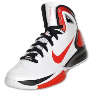 Nike Hyperdunk 2010 Kids Basketball Shoe   407770 100