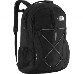 Womens The North Face Jester Backpack   TNF Black