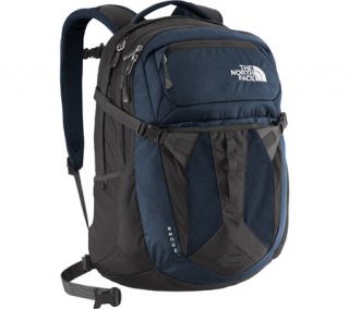 The North Face Recon Backpack CLG4   Cosmic Blue/Asphalt Grey