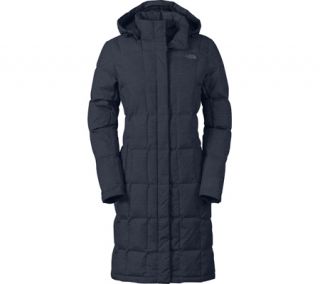Womens The North Face Metropolis Parka 2015(REPLACED)