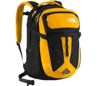 The North Face Recon Backpack CLG4   Spectra Yellow/TNF Black