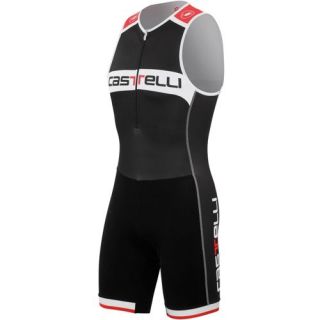 Castelli Core Tri Suit SS16