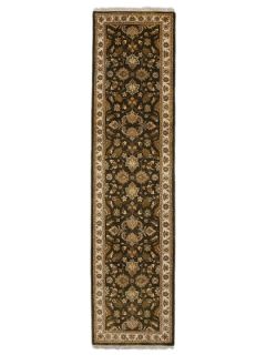 Agra Hand Woven Runner (26"x910") by Madison Rugs