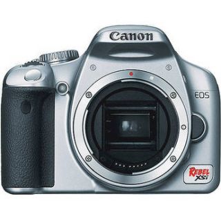 Canon EOS Rebel XSi Digital Camera (a.k.a. 450D) 2757B001