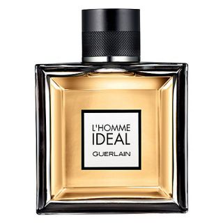 Guerlain LHomme Ideal Eau De Toilette 100ml