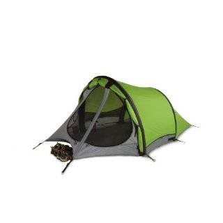 Nemo Equipment Morpho 2 Person Air Supported Tent