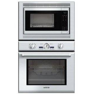    Thermador  PODMW301 30 Masterpiece Combination Oven SS Appliances