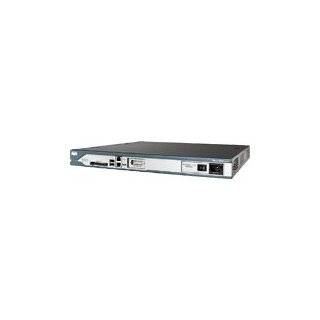 Cisco CISCO2811 2811 Integrated Services Router