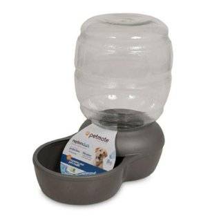    Petmate Water Bottle For Le Bistro 2.75 Gallon