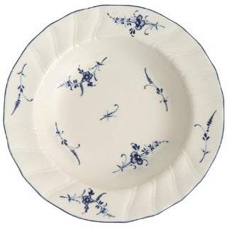  Villeroy & Boch Vieux Luxembourg Soup/Cereal Bowl Kitchen 