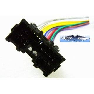   Amplifier Bypass Harness for Select Mitsubishi Vehicles Car